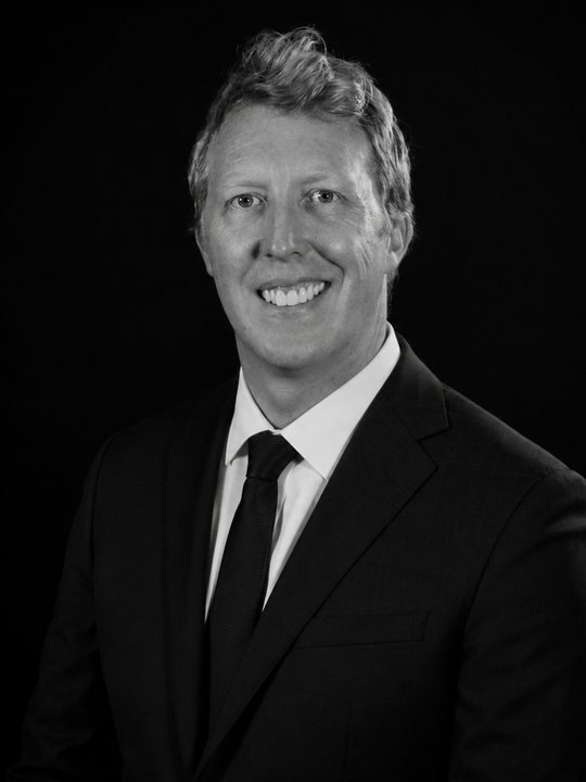 Tim Barrett