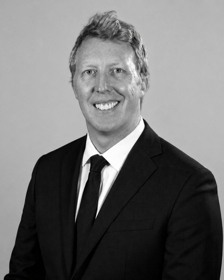 Tim Barrett