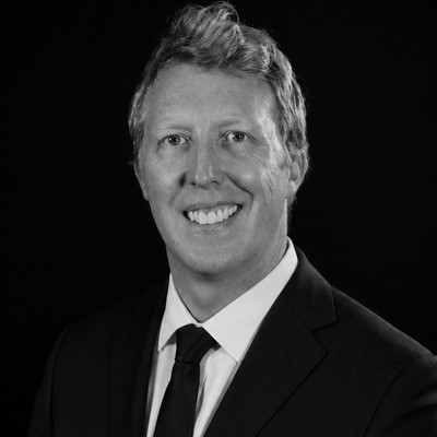 Portrait of Tim Barrett
